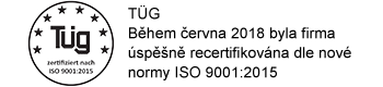 Certifikáty