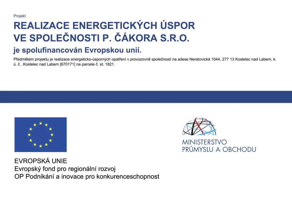 Robotizované svářecí pracoviště – 3